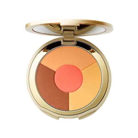 *HOST PICK!!!* Stila One Step Correct Brightening Finishing Powder in Deep - Picture 3 of 6